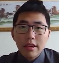 Sebastian Deng